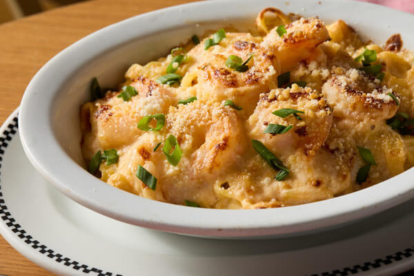 Bakeable American Alfredo Sauce